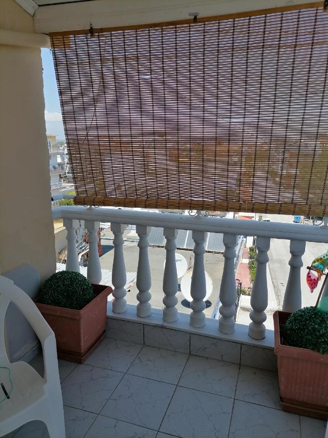 Hotel Exarhos Paralia Katerinis Exterior photo
