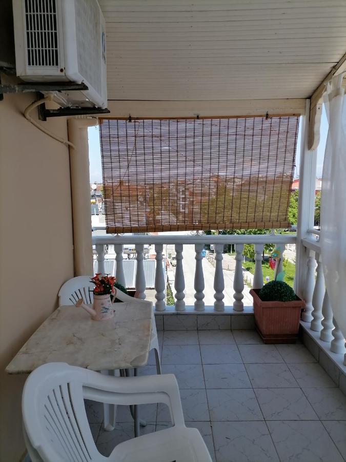 Hotel Exarhos Paralia Katerinis Exterior photo