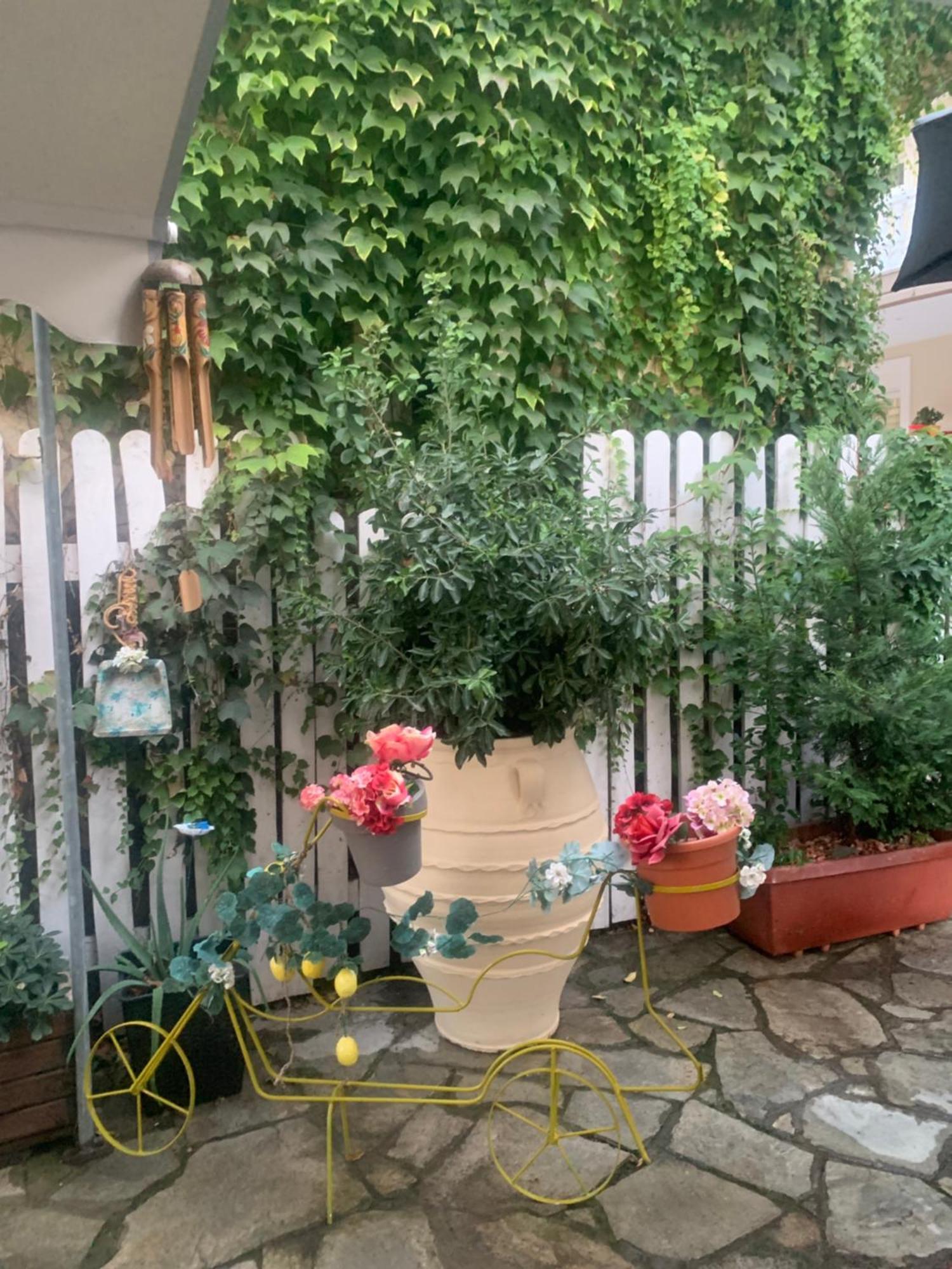 Hotel Exarhos Paralia Katerinis Exterior photo